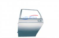 Дверь задняя (катафорезное покрытие) ВАЗ 2111