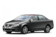 Volkswagen Jetta V CITY_3D 2005 - 2011