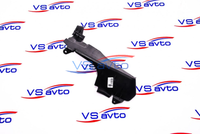 Брызговик двигателя (пыльник) правый Лада Гранта