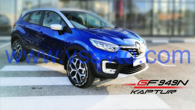 Комбинация приборов GF 949 N Kaptur
