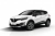 Коврики "EVA" на Renault Kaptur (2016 -)