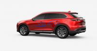 Mazda CX-9 II 5 мест (3D MAXI) 2016 -