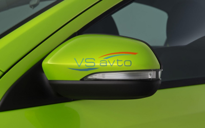 Повторители поворотов в зеркала (левый/правый) Лада Веста