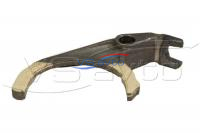 Вилка переключения 3-ей передачи ВАЗ 2108 (21080170203000)