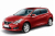 Коврики "EVA" Nissan Tiida II (C13) левый руль (2015 -)