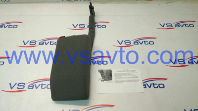 Подлокотник Chevrolet Lanos (АЛАМАР)