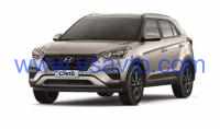 Hyundai Creta I CITY_3D 2016 - 2020