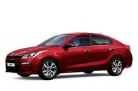 Kia Rio IV комплектация "ПРЕСТИЖ" CITY 2017 –