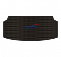 Коврик багажника "Перфект" ВАЗ 2112