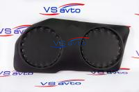 Подиумы LADA PRIORA (2-х компонентные с твитером, 20х20 см)