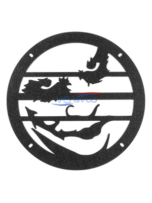 Грили для динамиков VS-AVTO Джокер Грили для динамиков VS-AVTO Джокер