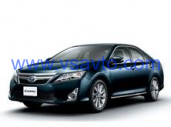 Toyota Camry VII (XV50, XV55) CITY 2011-