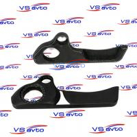 Подиумы Chevrolet-Niva (2-х компонентные, 16х РУПОРНЫЙ ТВИТЕР) ЧПУ (из МДФ)