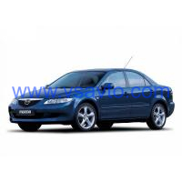 Mazda 6 I (GG) седан CITY 2002-2008