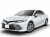 Toyota Camry VIII (XV70) CITY 2017-