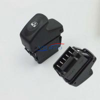 Кнопка электростеклоподъемника задней правой двери Лада Ларгус