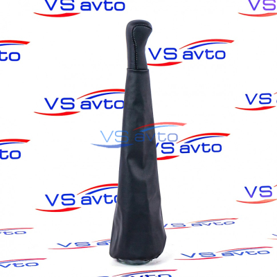 Ручка КПП (винил) ГАЗель