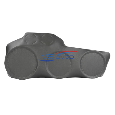 Подиумы ВАЗ 2108, 09, 099, 13 (5-и компонентные, 20х16х16х 2 РУПОРНЫХ ТВИТЕРА)