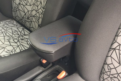 Подлокотник «ArBox-2» X-Ray Подлокотник «ArBox-2» X-Ray