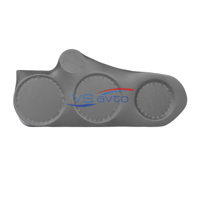 Подиумы LADA KALINA (4-х компонентные, 20х20х16х РУПОРНЫЙ ТВИТЕР)