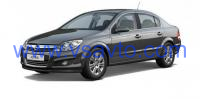 Opel Astra H седан МЕХАНИКА CITY_3D 2004 - 2015