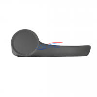 Подиумы ВАЗ 2105, 2106, 2107, (с карманом, под динамик 20см), переносится ручка открывания двери, под эл. стеклоподъемник