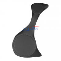 Подиумы LADA PRIORA (2-х компонентные, 20х РУПОРНЫЙ ТВИТЕР)