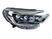 Фары Vesta NG (3 bi-led модуля) 