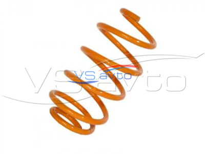 Пружина передней подвески Лада Приора