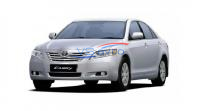 Toyota Camry VI (XV40) CITY_3D 2006 - 2011