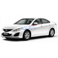 Mazda 6 II (GH) седан CITY_3D 2007 – 2012