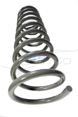 Пружина задней подвески Лада 4х4