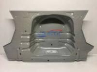 Панель пола задняя (катафорезное покрытие) ВАЗ 2108, 2109, 2113, 2114