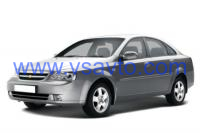 Chevrolet Lacetti 3D МАКСИ 2004 - 2013
