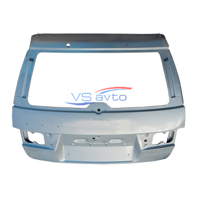 Дверь задка в сборе (катафорезное покрытие) ВАЗ 2111 (21110630002010)