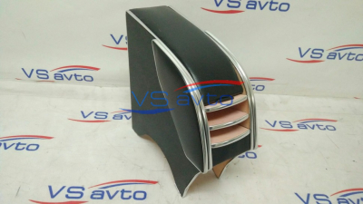 Подлокотник "Люкс" ВАЗ 2108-21099 (черный) Подлокотник "Люкс" ВАЗ 2108-21099 (черный)