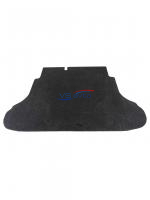 Пол багажника Лада Веста седан