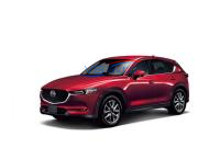 Mazda CX-5 II CITY_3D 2017 -