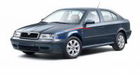 Skoda Octavia (А4) Tour (3D MAXI) 1997 - 2010