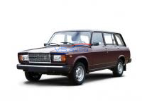 Коврики "EVA" ВАЗ 2104 (1976-2012)