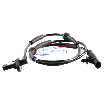 Датчик скорости колеса заднего под АБС Лада Калина Датчик скорости колеса заднего под АБС Лада Калина