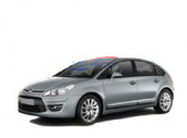 Citroen C4 I хетчбек (3D MAXI) 2004 - 2010