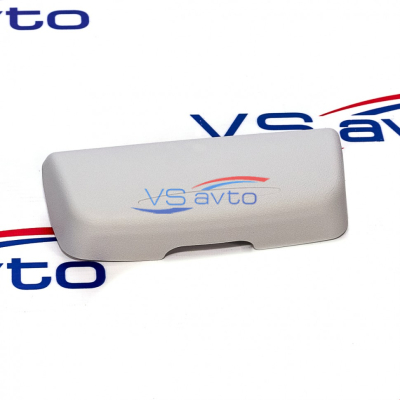 Контейнер потолка (очечник боковой) бежевый Лада Гранта, Калина 2, Веста, Datsun