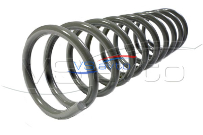Пружина задней подвески ВАЗ 2108-21099, 2110, 2111, 2113-2115 Пружина задней подвески ВАЗ 2108-21099, 2110, 2111, 2113-2115