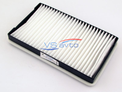 Фильтр салонный (NF-6003) Лада Калина