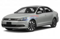 Volkswagen Jetta VI 3D МАКСИ 2010 - 2018