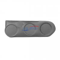 Подиумы LADA KALINA (4-х компонентные, 16х16х16х РУПОРНЫЙ ТВИТЕР)