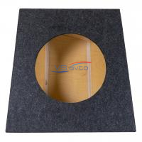 Короб Skoda Octavia (лифтбек, в крыло, поколение 3) 2004-2013 г. в.