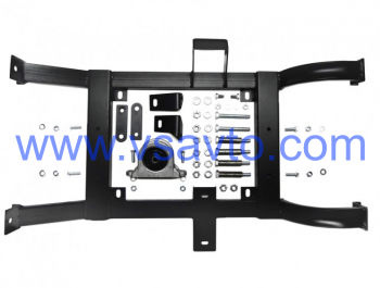 Подрамник под РК Лада 4x4