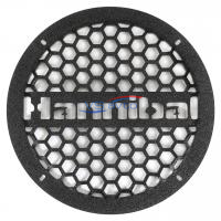 Грили с выступом для динамиков VS-AVTO Hannibal